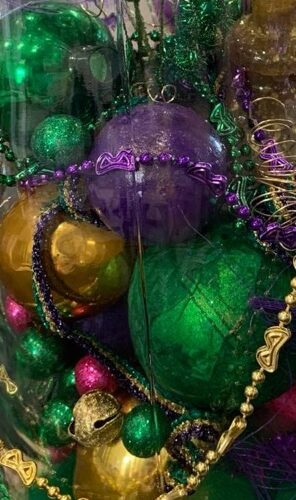 20 Ways to Celebrate Mardi Gras at Home