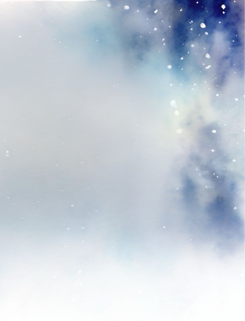 Background Snow