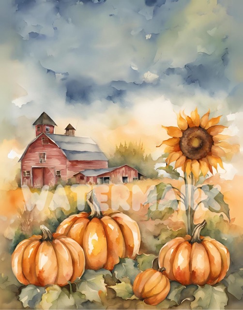 Pumpkin Patch